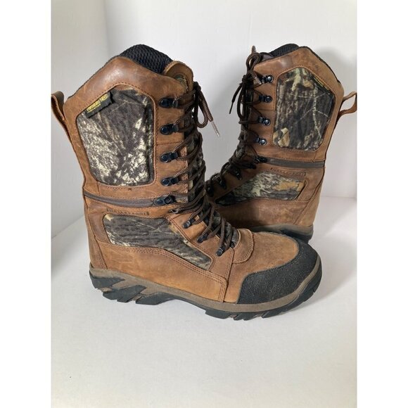 Mens Muck Whitetail 400‎ 10